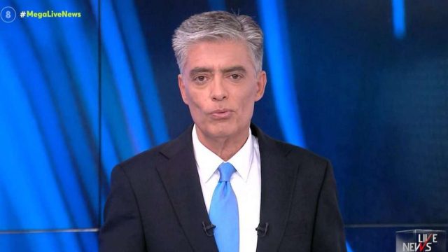 Το περίμενε πώς και πώς ο Νίκος Ευαγγελάτος: «Έσκασαν» τα ευχάριστα και πετάει στα ουράνια
