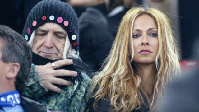 «Βόμβα» από την Άννα Βίσση για τον Νίκο Καρβέλα: «Αν κάναμε σ@ξ με τον…»