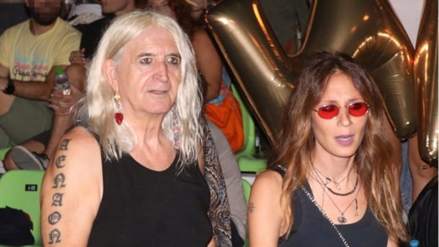 Το πήραν απόφαση Νίκος Καρβέλας και Έλενα Φερεντίνου – Η ανακοίνωση για τον γιο τους