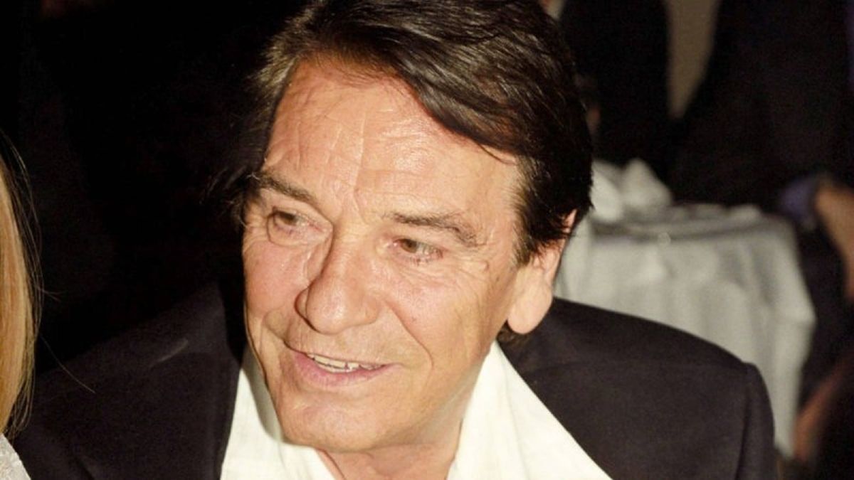 Αμαλία Κυριακοπούλου: Δείτε για πρώτη φορά την εγγονή του Νίκου Κούρκουλου – Πόσο χρονών είναι σήμερα (photos)