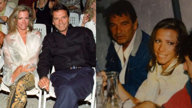 «Κάνω έτσι και παγώνω, ξαφνικά βλέπω ένα πλάσμα…»: Η γνωριμία του Νίκου Κούρκουλου με τη Μαριάννα Λάτση και ο κεραυνοβόλος έρωτας