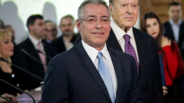 Καμία Φαίη Μαυραγάνη: Αυτή ήταν η πρώτη σύζυγος του Νίκου Μάνεση – Ο λόγος που χώρισαν