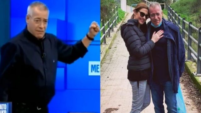 Αποθέωση για Νίκο Μάνεση και Φαίη Μαυραγάνη – «Έσκασαν» τα σπουδαία για το ζευγάρι