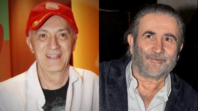Ο Νίκος Μαστοράκης «έσφαξε» τον Λάκη Λαζόπουλο: «Φανατικό αρσενικό, προπαγανδιστής και…»