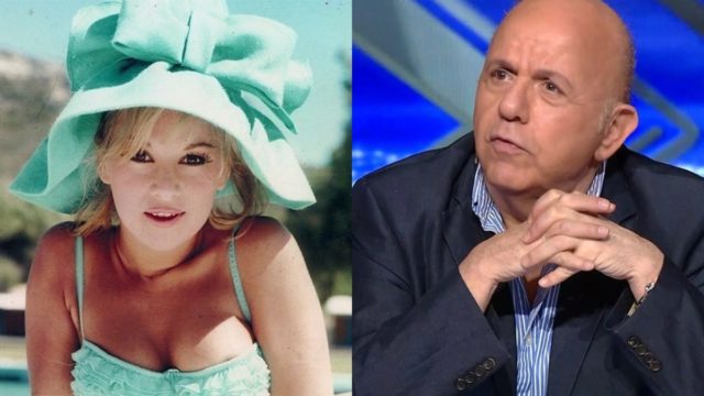 «Βόμβα» από Νίκο Μουρατίδη: «Η Αλίκη Βουγιουκλάκη είχε…»