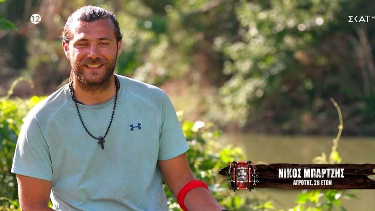 Survivor All Star: Αποκάλυψη «βόμβα» για τον Νίκο Μπάρτζη – Πρώην παίκτης ετοιμάζει μήνυση εναντίον του