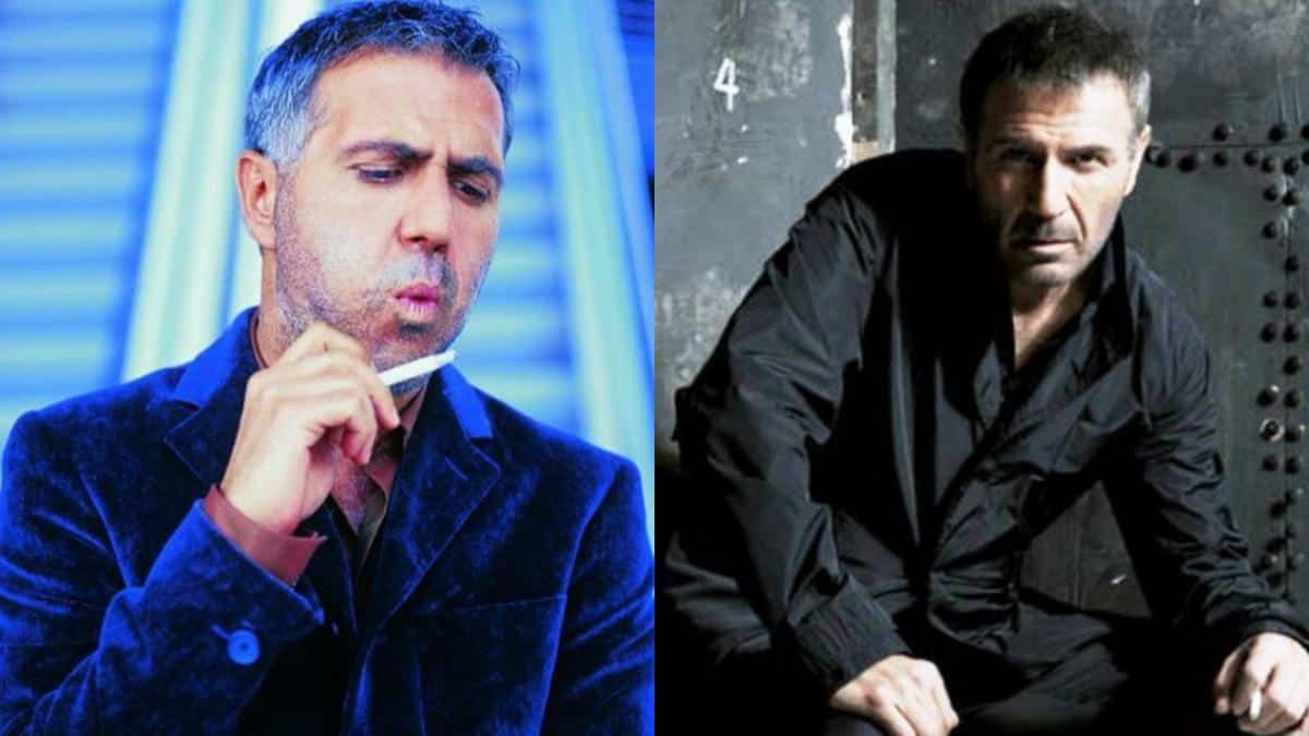 Σπάνιο ντοκουμέντο: Όταν ο Νίκος Σεργιανόπουλος μιλούσε για τη μάχη του με τα ναρκωτικά (Video)