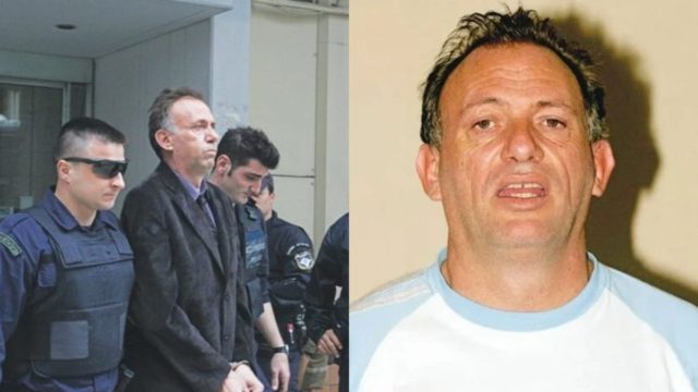 Νίκος Σειραγάκης: Προκλητική δήλωση μετά την αποφυλάκισή του – «Το “κοινό περί δικαίου αίσθημα” απαιτεί την επιστροφή μου στη φυλακή»