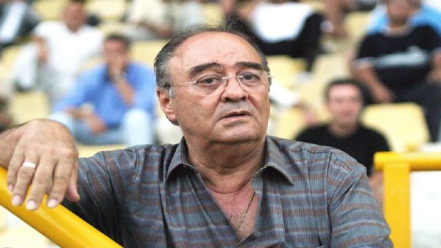 Πέθανε ο επιχειρηματίας Νίκος Τσαρούχας: «Βρίσκεσαι μαζί με την αδικοχαμένη μητέρα μας στους ουρανούς» – Η συγκινητική ανάρτηση του γιου του