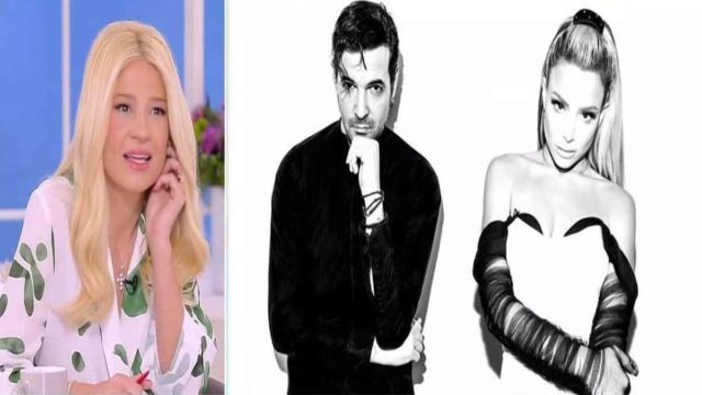 Νέο ζευγάρι στην πόλη: Ερωτευμένοι και μαζί στη ζωή Νίνο και Ζόζεφιν