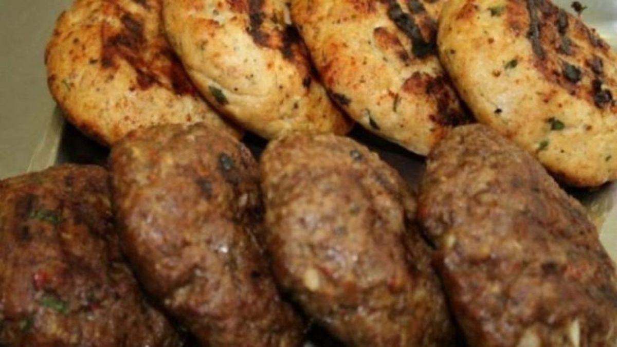 To Νο 1 μυστικό των σεφ για αφράτα & νόστιμα μπιφτέκια: Δεν θα την αλλάζεις!