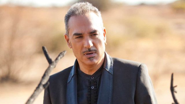 «Βόμβα» για το Νότη Σφακιανάκη: «Κανείς δεν τον βλέπει και κανείς δεν ξέρει πού είναι»