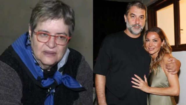 Κόλαφος η Ντέπυ Γκολεμά: «Βανδή και Μπισμπίκης έχουν έναν μεσόκοπο έρωτα, αλλά…»