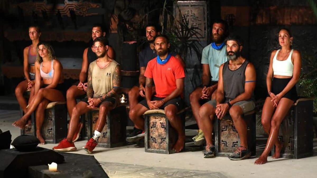 O κλέφτης του Survivor All Star: Ο παίκτης που έκλεψε πανάκριβο άρωμα από το σπίτι του Ατζούν Ιλιτζαλί (Video)
