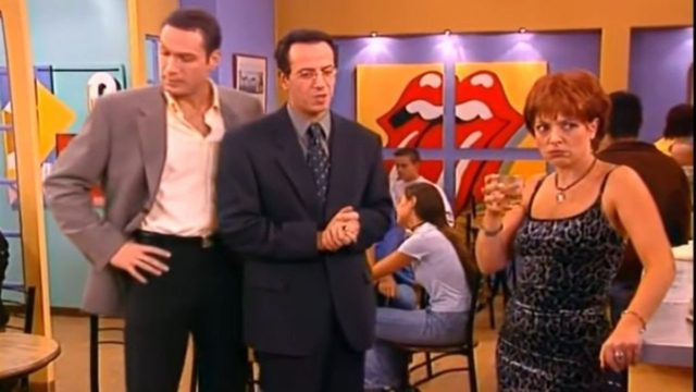Ο θάνατος αυτός ξεκίνησε την κατάρα στο «Κωνσταντίνου και Ελένης» – Συντετριμμένοι οι συντελεστές