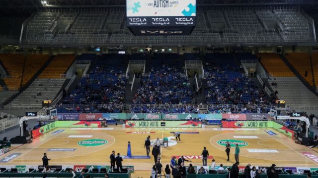 Κυβερνητική ενημέρωση: Οριστική συμφωνία με Παναθηναϊκό για το ΟΑΚΑ!