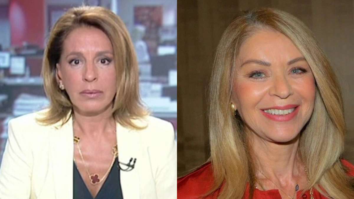 Αποκάλυψη «βόμβα» από Όλγα Τρέμη: Η αναφορά στην κόντρα της με την Έλλη Στάη – «Της είχα πει…»