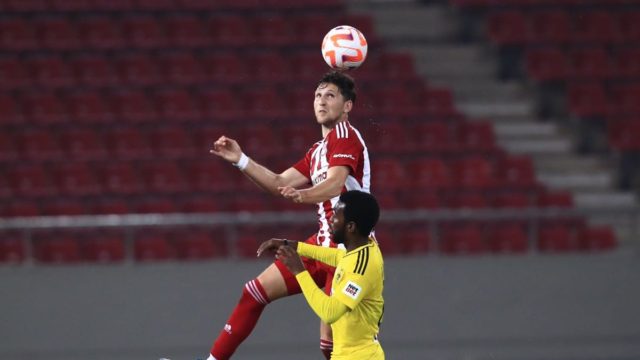 Ολυμπιακός – Άρης 2-2: Γκέλα από το 2-0 και μεγάλη χαμένη ευκαιρία
