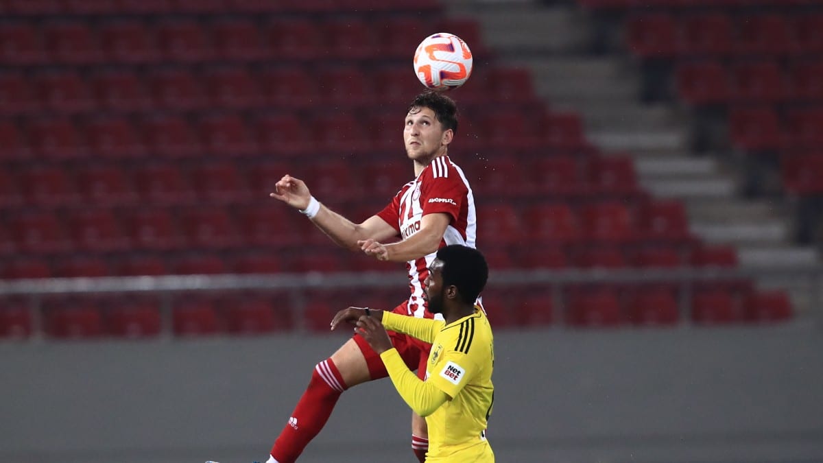 Ολυμπιακός – Άρης 2-2: Γκέλα από το 2-0 και μεγάλη χαμένη ευκαιρία