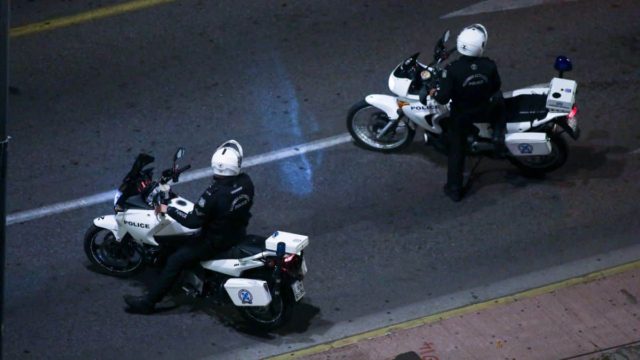 22χρονος Αφγανός άρπαξε 15χρονη – Συνελήφθη σε ξενοδοχείο στην Ομόνοια
