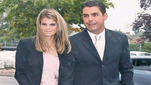«Είναι έγκυος»: Ανακοινώθηκε η εγκυμοσύνη στην Αθηνά Ωνάση!