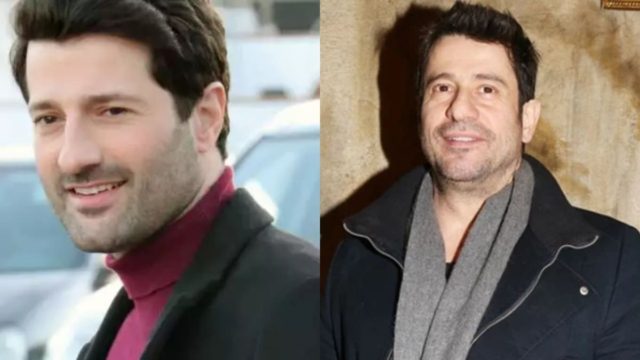 Αλέξης Γεωργούλης: «Είχα να κάνω με ένα πολύ γλυκό παιδί» – Η απάντηση του Όθωνα Μεταξά που υποδύθηκε τον «βιαστή» στην «προφητική» σειρά του ηθοποιού
