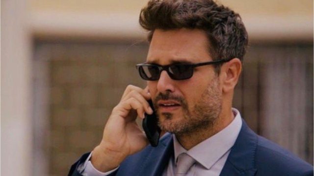 Παγιδευμένοι Super Spoiler: Άλλος ένας αθώος μπαίνει στη φυλακή…