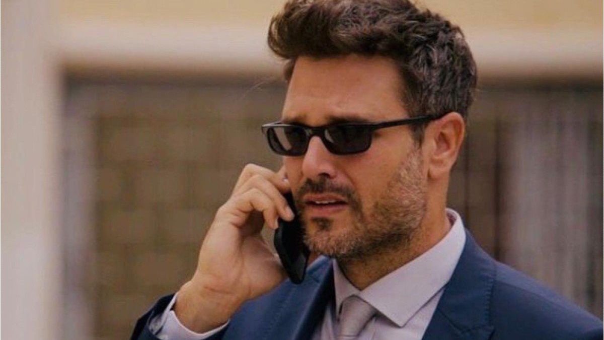 Παγιδευμένοι Super Spoiler: Άλλος ένας αθώος μπαίνει στη φυλακή…