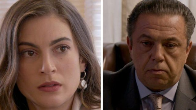 Παγιδευμένοι spoiler: Ο Αλέκος «γονατίζει» την Άννα – Βρίσκουν το πτώμα του Κοσμά