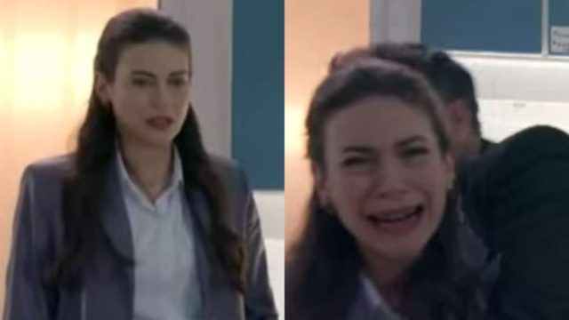 Παγιδευμένοι spoiler: Η Άννα παθαίνει υστερία μέσα στο νεκροτομείο – Βρίσκεται μπροστά σε ένα φρικιαστικό θέαμα