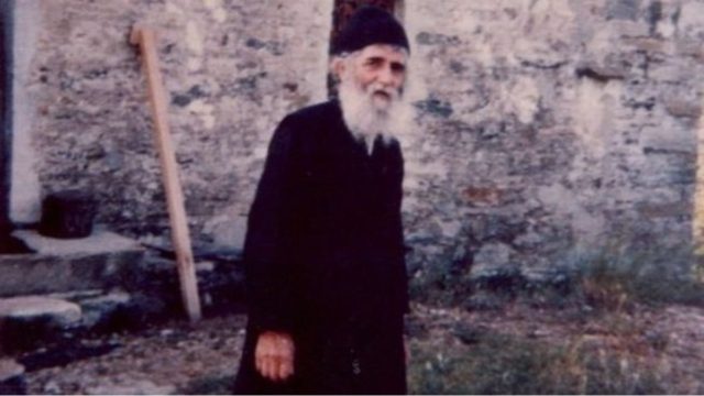 «Μετά την μπόρα την δαιμονική, έρχεται…» – ​Ανατριχίλα προκαλεί η προφητεία του Αγίου Παϊσίου