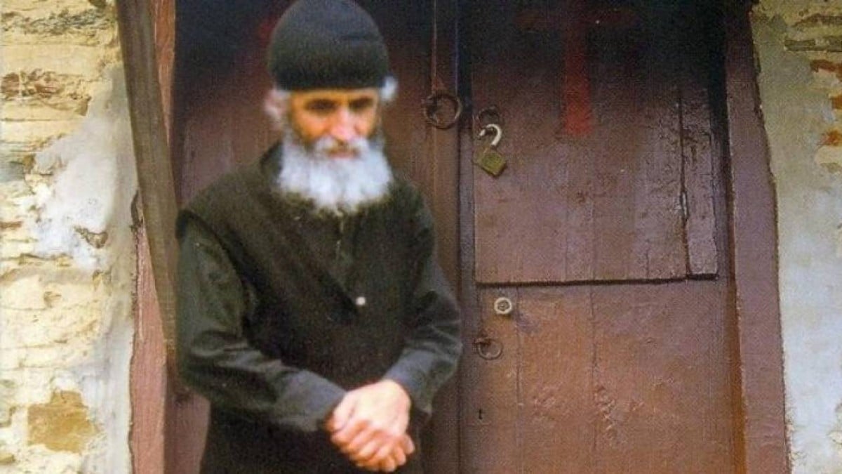 Σπαρακτική προφητεία του Αγίου Παϊσίου για το Αιγαίο: «Για 4 χρόνια θα υπάρξει στην περιοχή…»