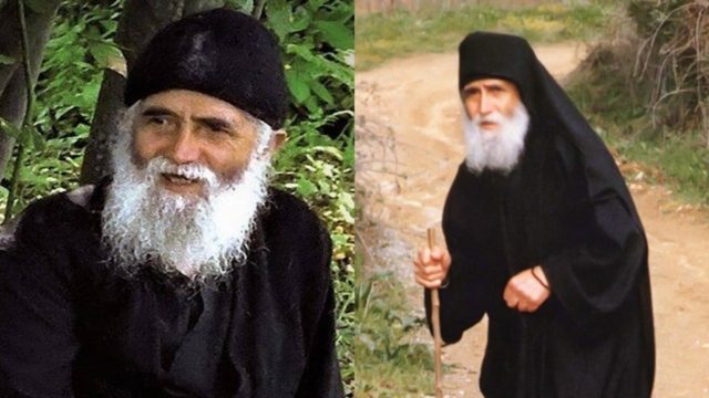 Ρίχνει «βόμβα στα θεμέλια» της Ελλάδας η προφητεία του Αγίου Παϊσίου: «Ο κόσμος, τόσο απογοητευμένος θα είναι από όλους αυτούς και θα ζητήσει…»