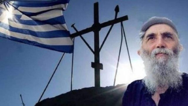 «Όταν δεις στην τηλεόραση να λένε για τα εξαμίλια…» – Η τρομακτική επιβεβαίωση της προφητείας του Αγίου Παϊσίου για τα ελληνοτουρκικά