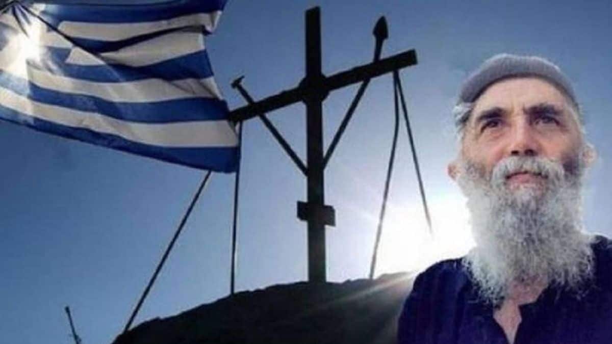«Όταν δεις στην τηλεόραση να λένε για τα εξαμίλια…» – Η τρομακτική επιβεβαίωση της προφητείας του Αγίου Παϊσίου για τα ελληνοτουρκικά