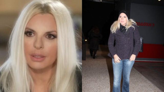 Στην αντεπίθεση η Αννίτα Πάνια: «Καμία ενοχή, έρχονταν άνθρωποι που δεν είχαν…»