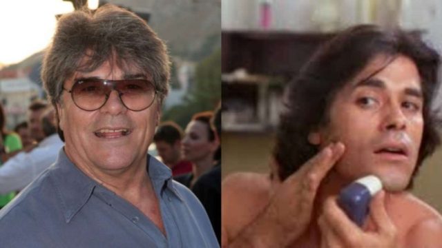 Αποκαλύψεις «φωτιά» για τον Πάνο Μιχαλόπουλο: «Δεν τον ενδιέφερε ποτέ…»