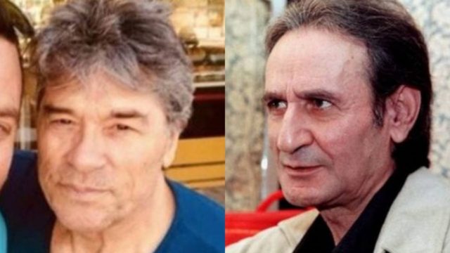 «Έσπασε» τη σιωπή του ο Πάνος Μιχαλόπουλος: «Η μεγάλη μου πίκρα με τον Σωτήρη Μουστάκα ήταν…»