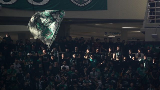 Παναθηναϊκός: Μια ανάσα από το να γίνει δικό του το ΟΑΚΑ!