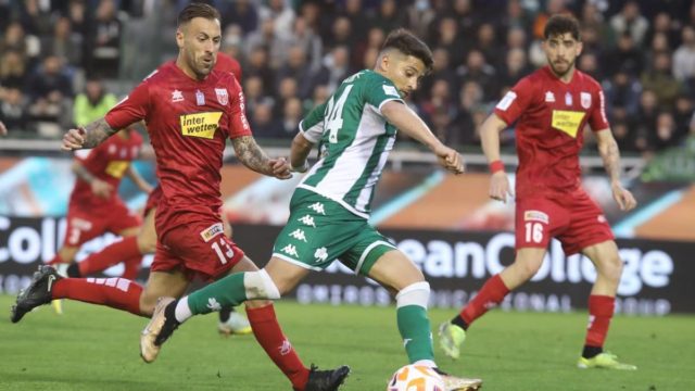Παναθηναϊκός – Βόλος 0-0: Μεγάλη γκέλα με χαμένο πέναλτι στο 97ο λεπτό