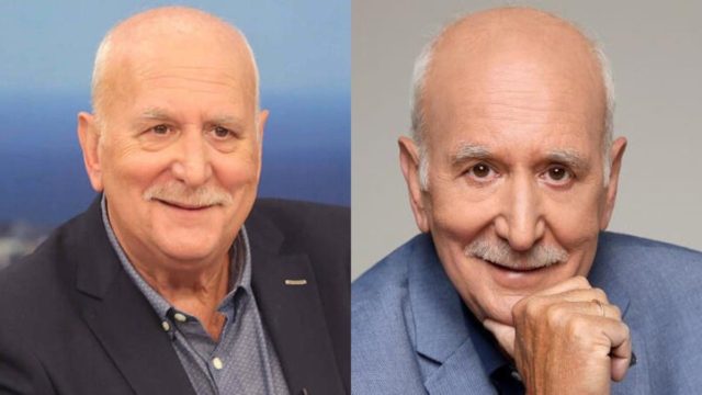Έξαλλος στον αέρα ο Γιώργος Παπαδάκης: «Είναι χυδαίο αυτό που κάνεις…»