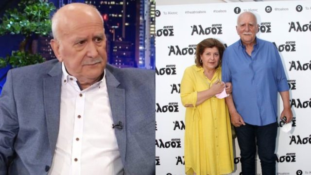 Ελάχιστοι το γνωρίζουν για την Τίνα Παπαδέλη: Αυτή τη δουλειά κάνει η σύζυγος του Γιώργου Παπαδάκη