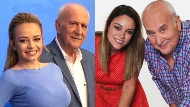 Έβγαλε στη σέντρα την Μπάγια Αντωνοπούλου… για τον Παπαδάκη η Χρύσα Φώσκολου: «Ίσως δεν είχε στόχο τη δημοσιογραφία αλλά…»