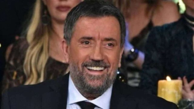 Κλείστηκε σε μοναστήρι ο Σπύρος Παπαδόπουλος!