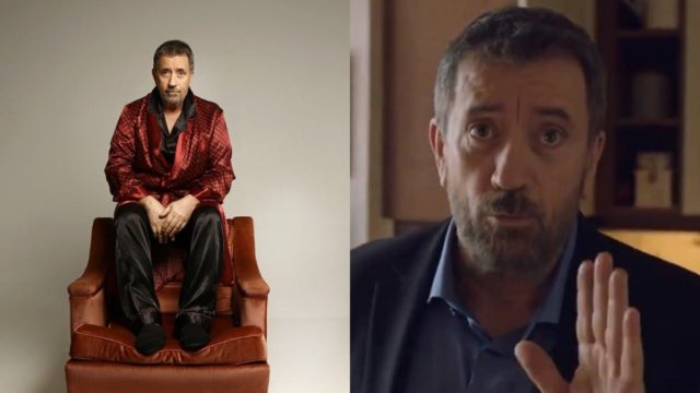 Οι δραματικές στιγμές του Σπύρου Παπαδόπουλου: «Μετά την απώλειά του αποζητούσα περισσότερο…»