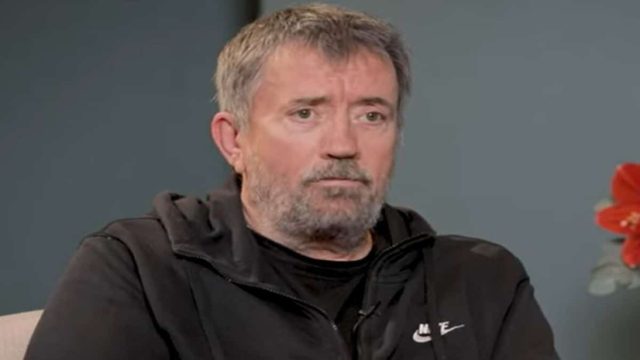 Οικονομική δυσμένεια για τον Σπύρο Παπαδόπουλο – «Έφτασα σε σημείο να μην…»