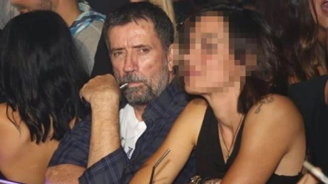 Νέος χωρισμός για τον Σπύρο Παπαδόπουλο – «Τον παράτησε η 25αρα» (ΦΩΤΟ)