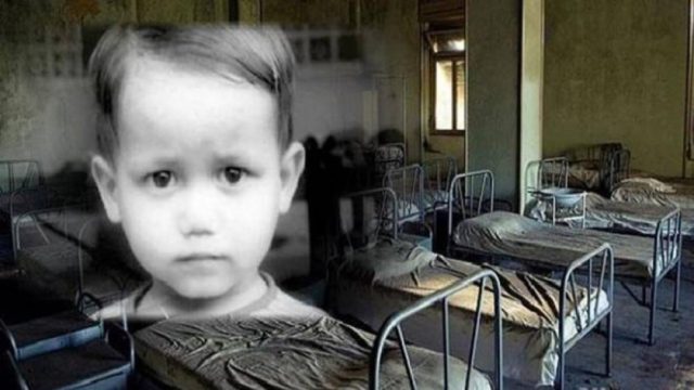 Όταν ήταν 2 χρονών ο παππούς του το έκλεισε σε ορφανοτροφείο – 48 χρόνια μετά όμως… (Video)