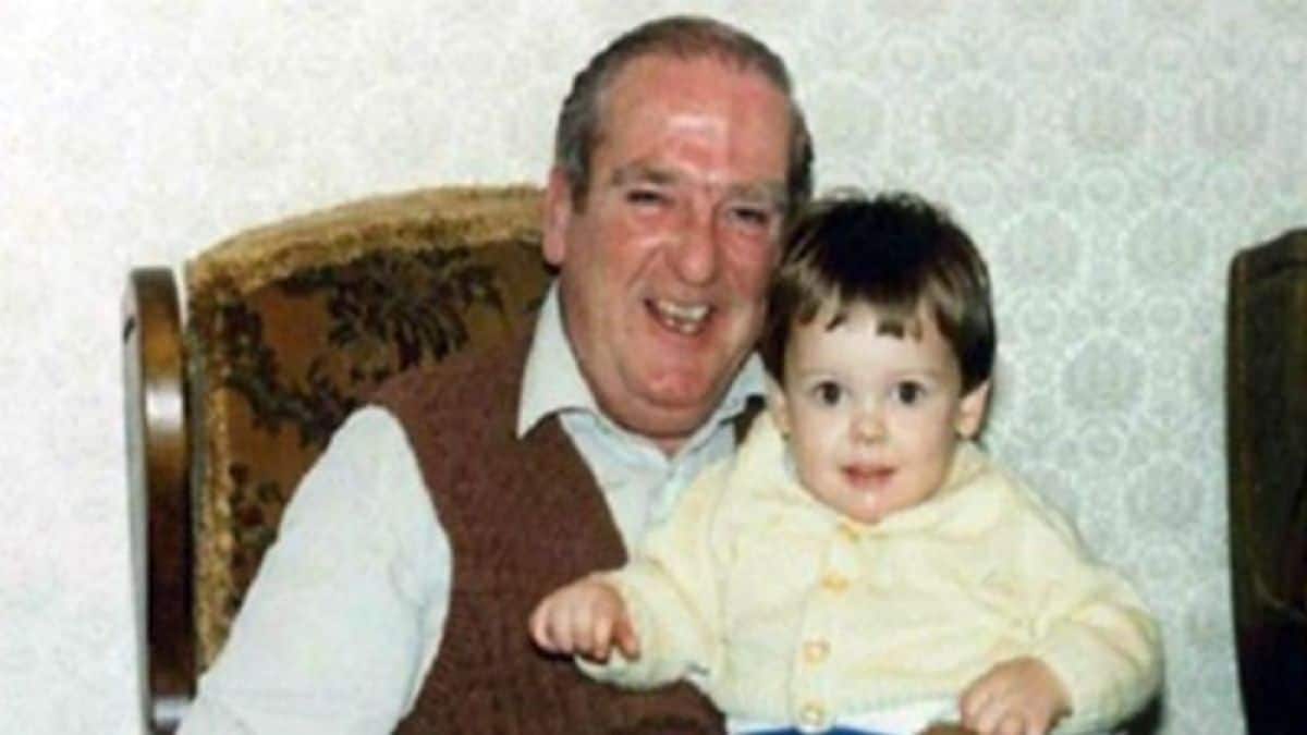 75χρονος παππούς προκάλεσε σάλο με τη διαθήκη του – Δεν φαντάζεστε ποιος ήταν ο κληρονόμος
