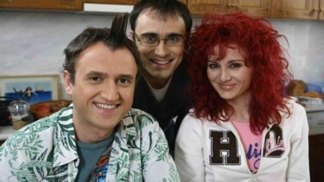 Πέθανε ο Αριστείδης από το «Παρά Πέντε» – Σοκ για τους συντελεστές της σειράς